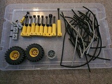 Lego technic pneumatic for sale  PAIGNTON
