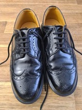 Unisex dr. martens for sale  BIRMINGHAM