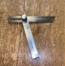Vintage engineers steel for sale  ASHBOURNE