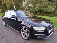 2014 audi 2.0 for sale  LEICESTER