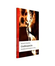 Giraffensprache gewaltfreie ko gebraucht kaufen  Trebbin