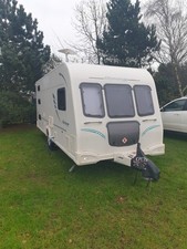 Bailey olympus 546 for sale  SELBY