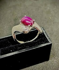 Bague argent 925 d'occasion  Sens