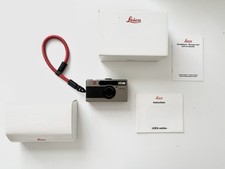 Leica minilux summarit for sale  LONDON
