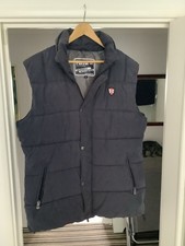 Mens puffa jacket for sale  SOUTHEND-ON-SEA