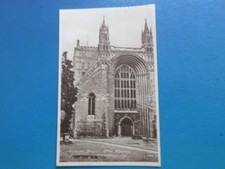 Old 1956 postcard for sale  TADLEY