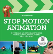 Stop motion animation for sale  ROSSENDALE