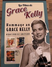 Numisbriefe hommage grace gebraucht kaufen  Delmenhorst