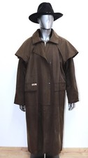 Manteau cache poussière d'occasion  France