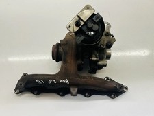 Turbocharger for peugeot d'occasion  Expédié en Belgium
