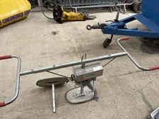 kerb lifter for sale kerb lifter for sale TOWCESTER