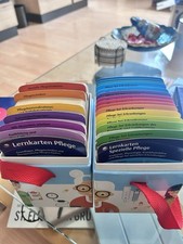 Care lernkarten pflege gebraucht kaufen  Bochum