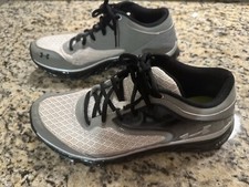 Armour mens spine for sale  Grapevine