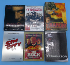 Dvd fsk auswahl gebraucht kaufen  Elsdorf
