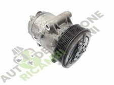 F9qb8 compressore renault usato  Rimini