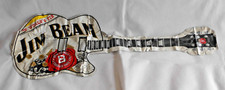 Jim beam luftgitarre gebraucht kaufen  Hamburg