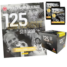 Eintracht frankfurt 125 gebraucht kaufen  Karben