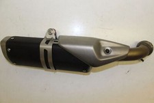 Auspuff exhaust endschalldämp gebraucht kaufen  Alzey-Umland