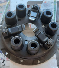 Frizione fiat 600d usato  Erice