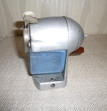 Asis ddr spitzmaschine gebraucht kaufen  Torgau