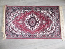 Tapis oriental tisse d'occasion  France