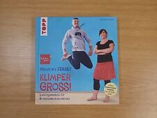 Nähen jersey klimper gebraucht kaufen  Dorsten