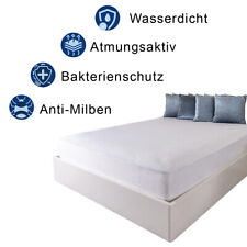 Matratzenschoner wasserdichter gebraucht kaufen  Langquaid