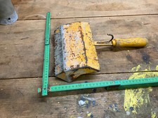 Robuste kleberkelle gasbetonst gebraucht kaufen  Deutschland