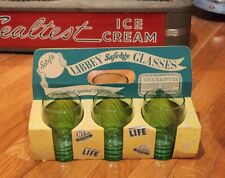 Vintage set libbey for sale  Woodstock