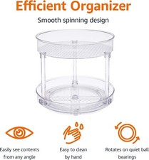 Amazon basics clear for sale  CHESTER