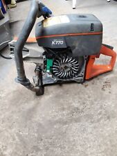 Husqvarna disc cutter for sale  DAVENTRY