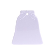 Zawieszka plastikowa dzwonek Sublimacja Termotransfer na sprzedaż  PL