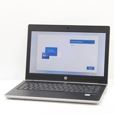 Probook 430 laptop for sale  CHESTER