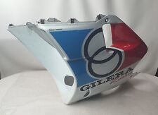 Carenatura inferiore gilera usato  Villafranca Sicula