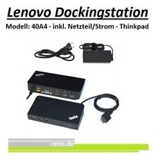 Lenovo nelink dockingstation gebraucht kaufen  Neumark