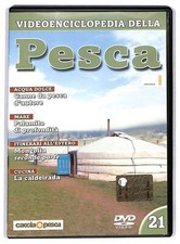 Ebond videoenciclopedia della usato  Italia