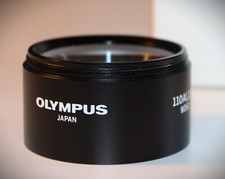 Olympus 110al 1.5x for sale  SHEFFIELD