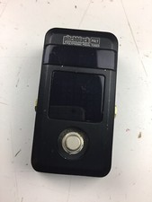[Usado] Pedal sintonizador polifônico Korg PB-03 Pitchblack - FUNCIONANDO comprar usado  Enviando para Brazil