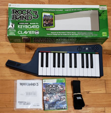 Rock band iob for sale  Millstone Township