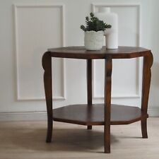 Beistelltisch antik holz gebraucht kaufen  Radevormwald