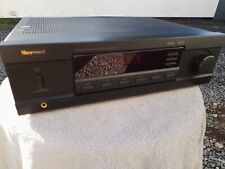 Sherwood 4103 integrated for sale  NEWCASTLE