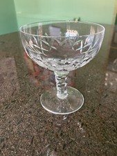 Four vintage cut for sale  FAREHAM