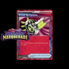 Pokemon TCG - Twilight Masquerade: escolha seu card! - Todos os hologramas/holos reversos! comprar usado  Enviando para Brazil