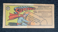 1955 superman time for sale  Leonia