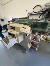 Elixa mega confezionatrice usato  Bellaria Igea Marina