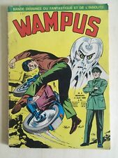 Wampus 1969 lug d'occasion  France