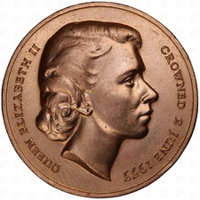 1953 great britain for sale  SHAFTESBURY
