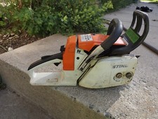 Used stihl woods for sale  Helena