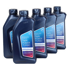 Olio motore originale usato  Spedire a Italy