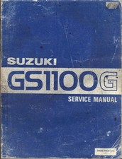 Suzuki gs1100 gs1100 for sale  DEWSBURY